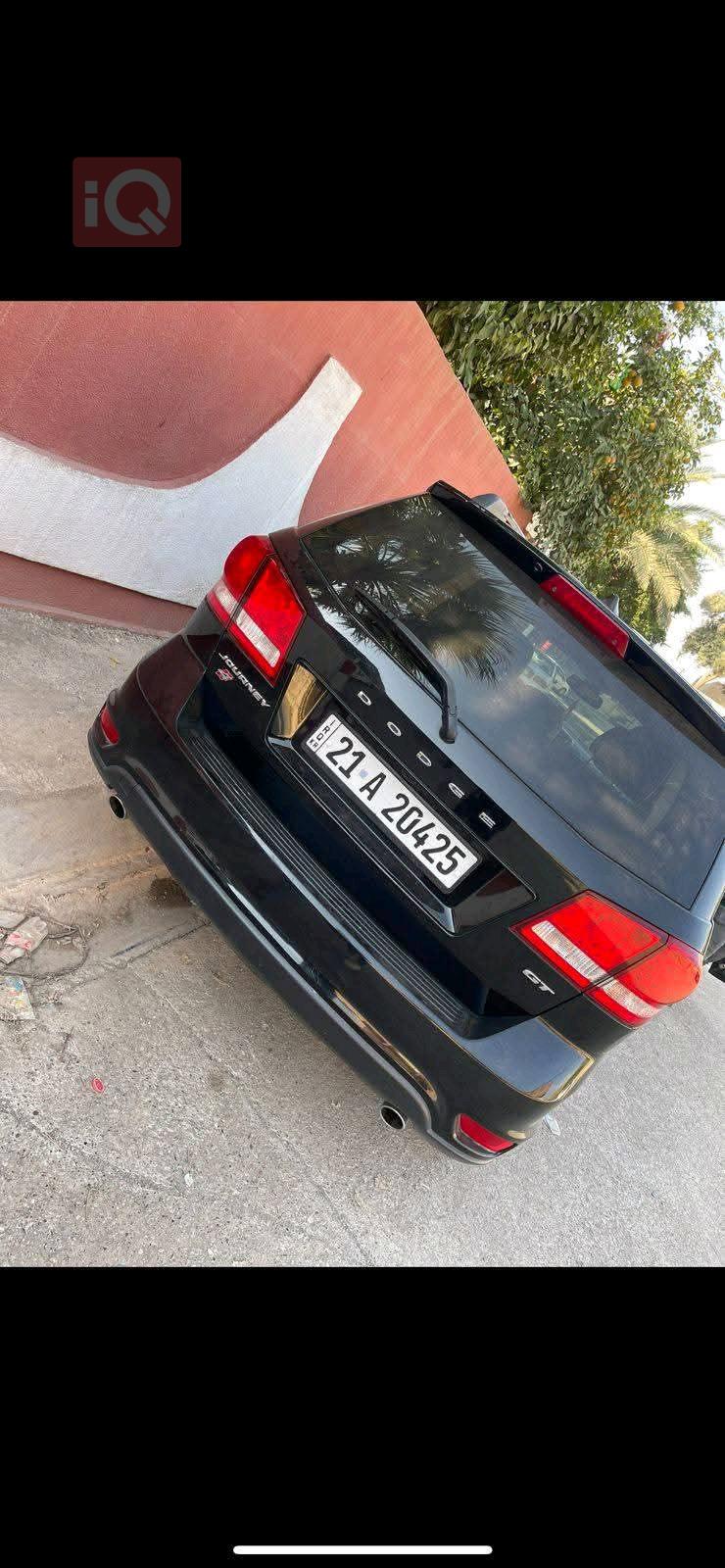 Dodge Journey